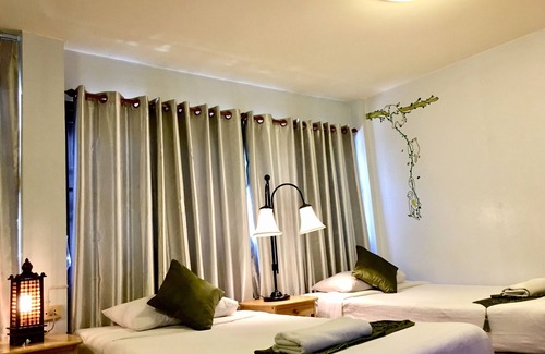 Hua Hin Casa | Phunyanuch Hotel