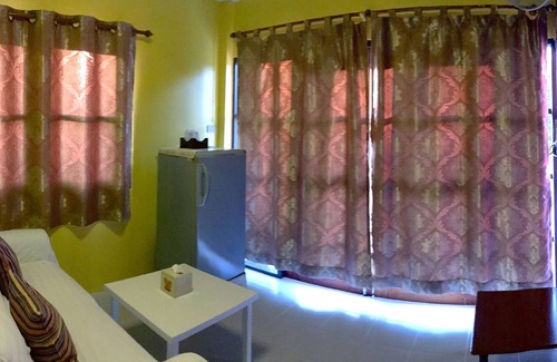 Hua Hin Casa | Phunyanuch Hotel