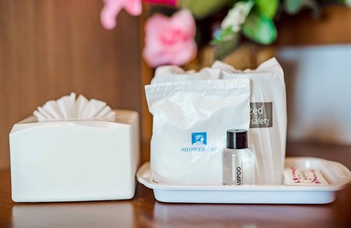 Trang Hotel | Phusamor Hotel