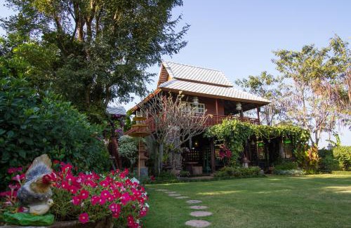 Mae Taeng Complejo | Phusanfah Resort