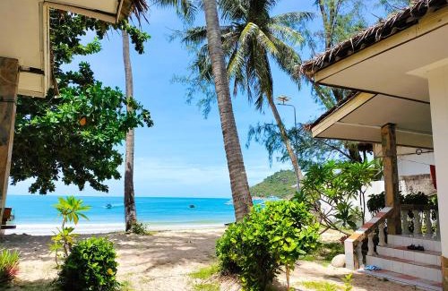 Ko Pha-ngan Complejo | Phuwadee Resort