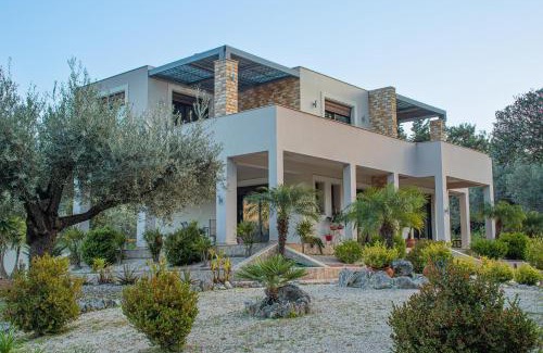 Kolymbia Villa | Physis Luxury Villa