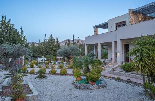 Kolymbia Villa | Physis Luxury Villa