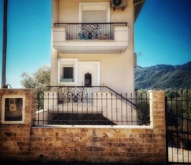 Golden Beach Casa | Physis - Seaview Maisonette
