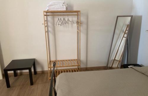 Termoli Apartamento | Piè di Castello - Riflessi Rooms & Apartment