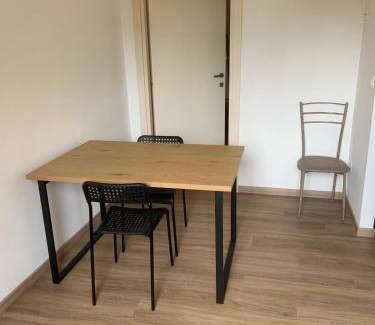 Termoli Apartamento | Piè di Castello - Riflessi Rooms & Apartment