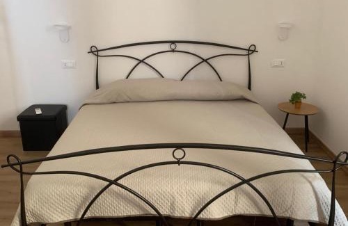 Termoli Apartamento | Piè di Castello - Riflessi Rooms & Apartment