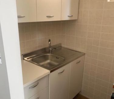 Termoli Apartamento | Piè di Castello - Riflessi Rooms & Apartment