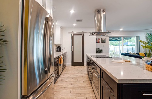 Park Scottsdale One Casa | Piña Bonita – 3BR Tropical Retreat w/ Amazing Pool