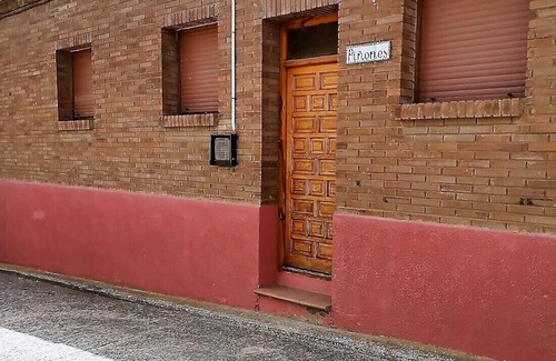 Gea de Albarracín Casa | CASA PIÑONES EN GEA DE ALBARRACIN