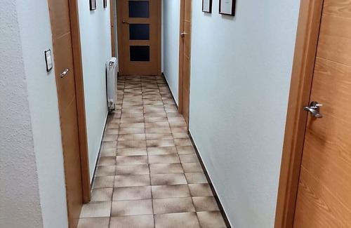 Gea de Albarracín Casa | CASA PIÑONES EN GEA DE ALBARRACIN