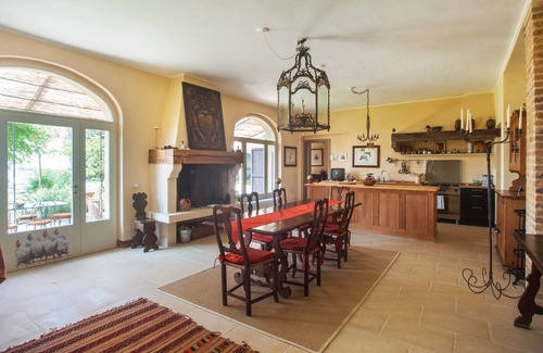 Rezzano Villa | Piacenza alrededores Villa de lujo con piscina