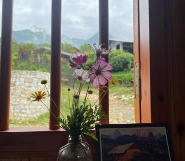 Sa Pa Casa | Pi Noong Cafe & Homestay