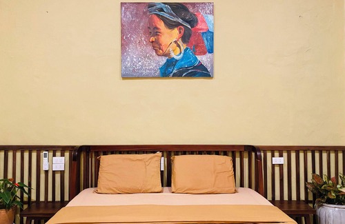 Cao Bang Casa | PIA homestay - Tours & Motorbike rentals