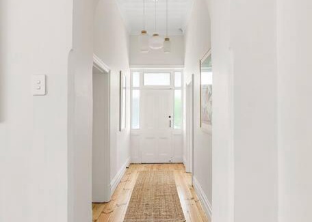 Gillentown Casa | Piambong House