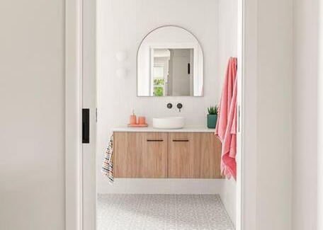 Gillentown Casa | Piambong House