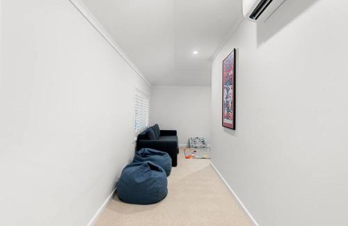 Gillentown Casa | Piambong House