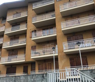 Paesana Apartamento | Pian Munè appartamento (San Lorenzo)