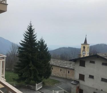 Paesana Apartamento | Pian Munè appartamento (San Lorenzo)