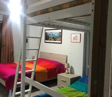 Paesana Apartamento | Pian Munè appartamento (San Lorenzo)