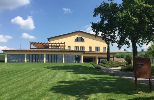 Scandiano Casa | Pianderna Agriwellness