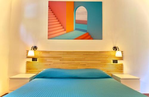 Alberese Apartamento | Pianferrari Agriturismo in Maremma