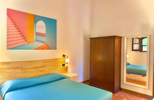 Alberese Apartamento | Pianferrari Agriturismo in Maremma
