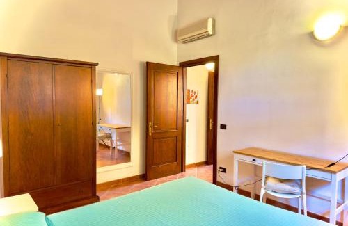 Alberese Apartamento | Pianferrari Agriturismo in Maremma