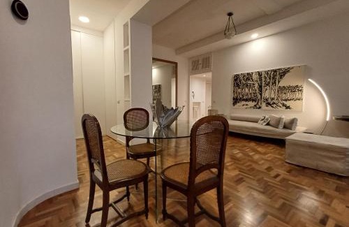 Rione V Ponte Apartamento | Piano 2 Roma - Piazza Navona Deluxe Apartment
