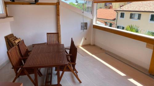 City Center Apartamento | PianoHouse Porec Center