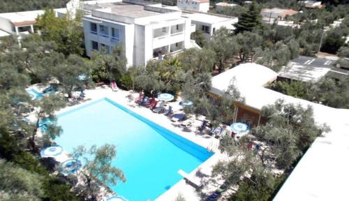 Montincello Apartamento | Pianura Beach
