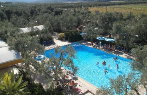 Montincello Apartamento | Pianura Beach