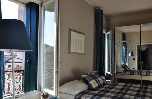 Bassano del Grappa Apartamento | Piazza Alta Penthouse