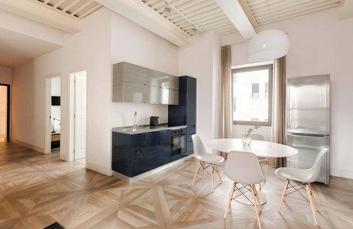 Rione II Trevi Apartamento | Piazza Barberini, Sonder Apartment by Marriott Bonvoy™