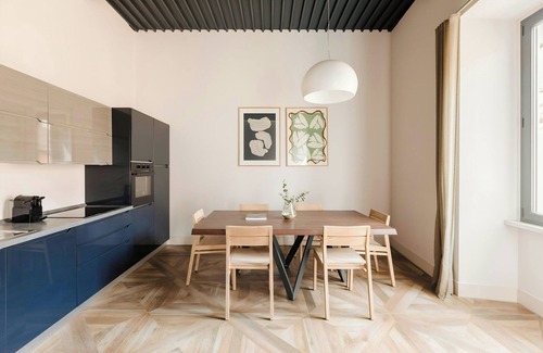 Rione II Trevi Apartamento | Piazza Barberini, Sonder Apartment by Marriott Bonvoy™