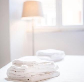 Prati Casa | Piazza Cavour Suite