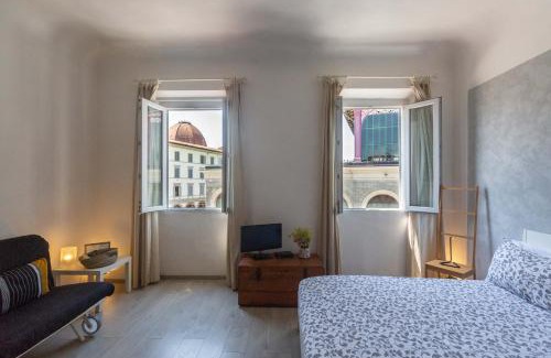 San Lorenzo Apartamento | Piazza del Mercato Centrale