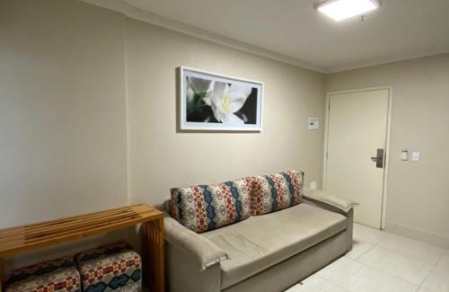 Termal Apartamento | Piazza diRoma com acesso ao acqua park - Temporada Cn Heloísa