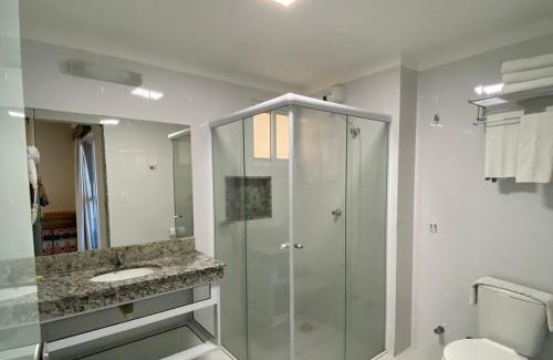 Termal Apartamento | Piazza diRoma com acesso ao acqua park - Temporada Cn Heloísa