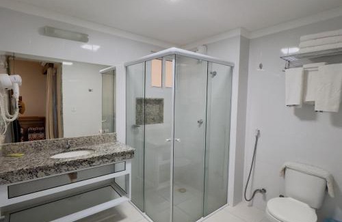 Caldas Novas Apartamento | Piazza diRoma com acesso ao Acqua Park - Temporada CN L
