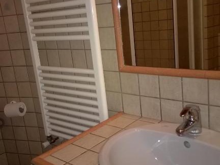 Fiumalbo Apartamento | Piazza Fiumalbo citta d'arte