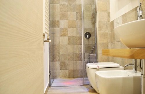 Kalsa Cama Y Desayuno | Piazza Marina