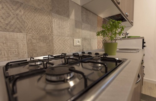 Kalsa Cama Y Desayuno | Piazza Marina