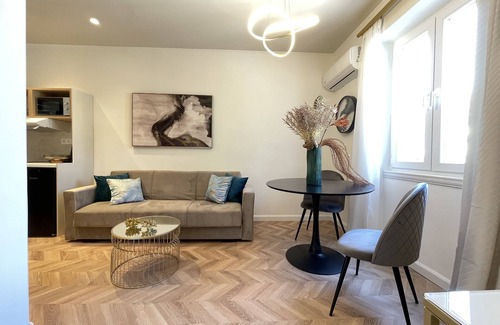 Old Town Apartamento | Piazza San Rocco Apartments