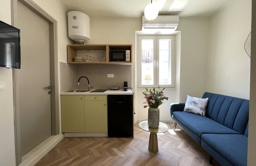 Old Town Apartamento | Piazza San Rocco Apartments