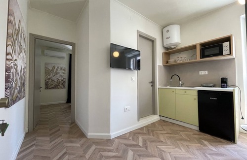 Old Town Apartamento | Piazza San Rocco Apartments