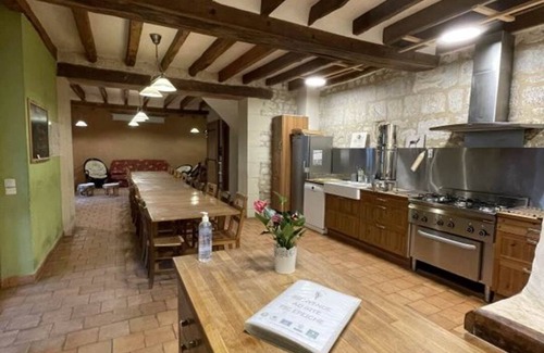 Lerne Casa | Casa rural Pic Epeiche