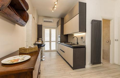 Quartiere XI Portuense Apartamento | Pica's House