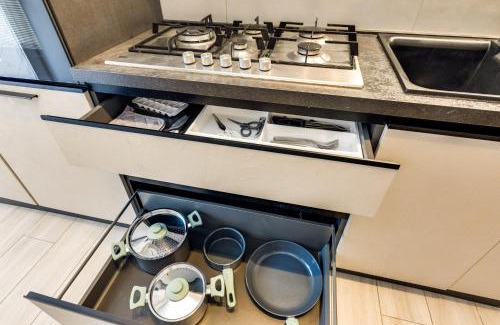 Quartiere XI Portuense Apartamento | Pica's House