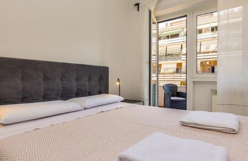 Quartiere XI Portuense Apartamento | Pica's House